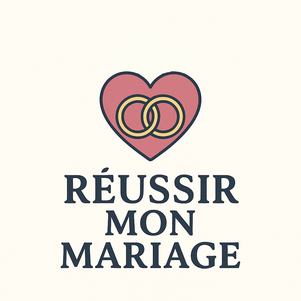 LANCEMENT OFFICIEL DE LA PLATEFORME "RÉUSSIR MON MARIAGE"
